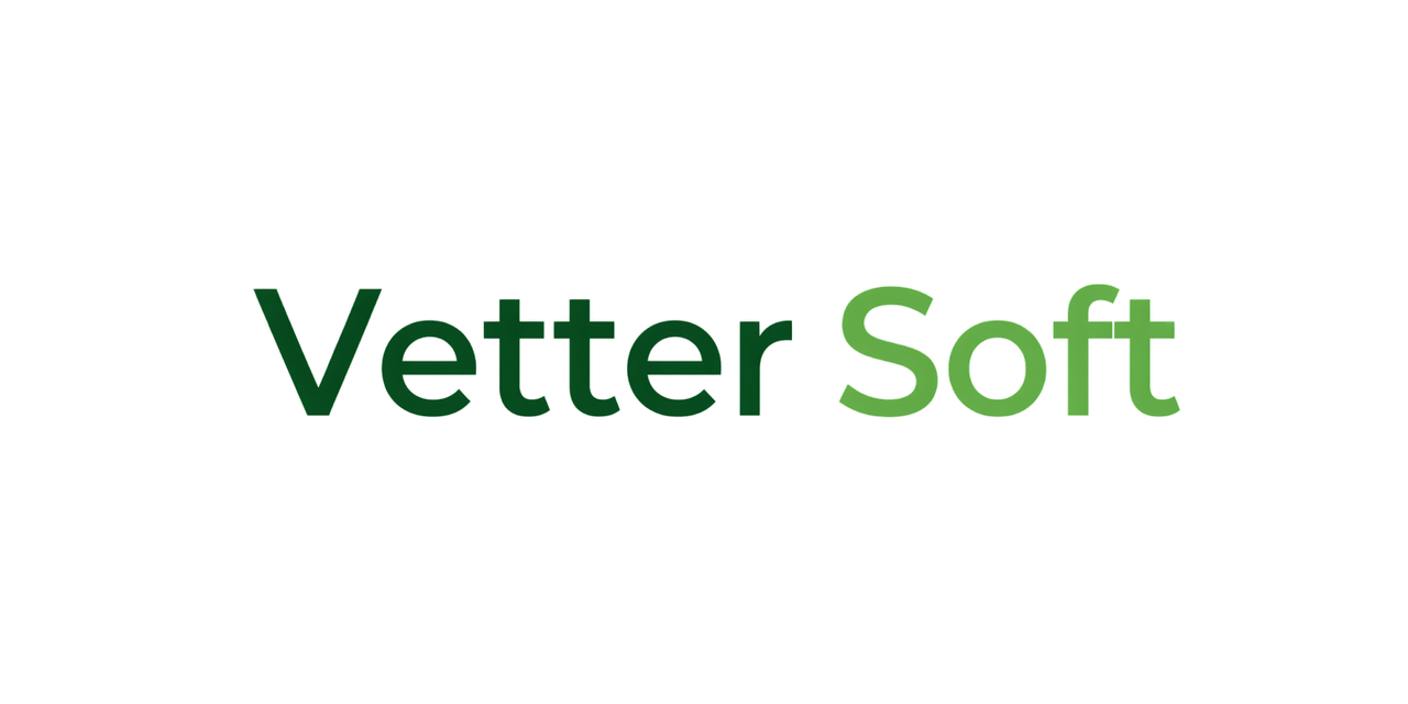 Vetter Soft Logo